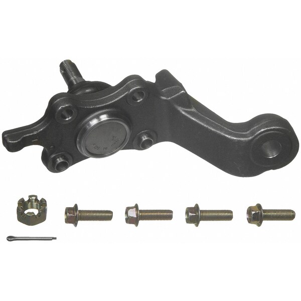 Suspension Ball Joint - Front Left Lower, K90258