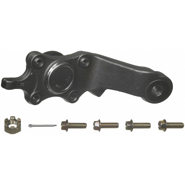Suspension Ball Joint - Front Right Lower, K90259