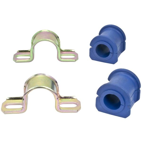 Suspension Stabilizer Bar Bushing Kit, K90396