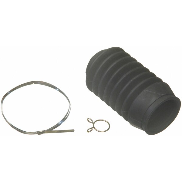 Rack and Pinion Bellow Kit, K9320