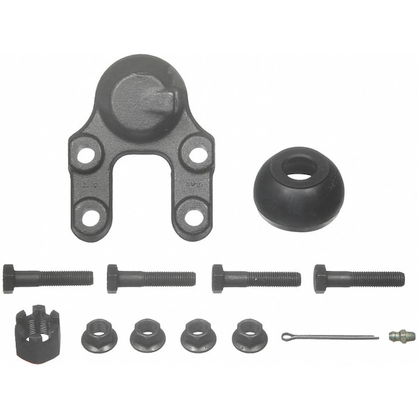 Suspension Ball Joint - Front Lower, K9347
