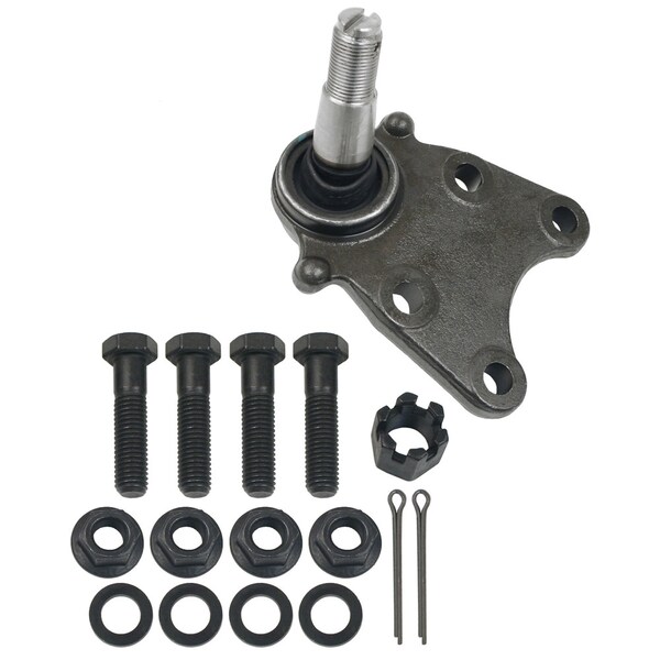 Suspension Ball Joint - Front Lower, K9465