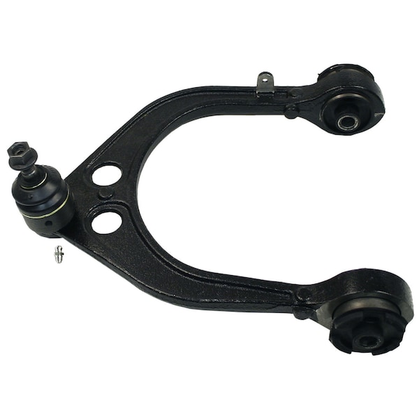 Suspension Control Arm/Ball Joint Assembly-Front Right Upper, RK100167