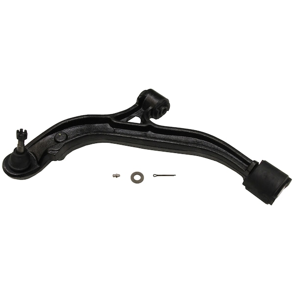Suspension Control Arm/Ball Joint Assembly-Front Left Lower, RK620005