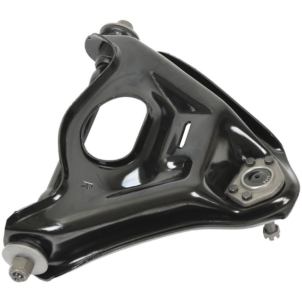 Suspension Control Arm and Ball Joint Assembly, RK620159