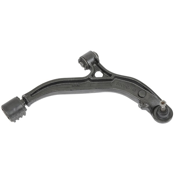 Suspension Control Arm/Ball Joint Assembly-Front Right Lower, RK620170
