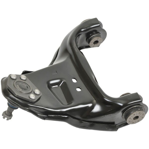 Suspension Control Arm/Ball Joint Assembly-Front Left Upper, RK620172