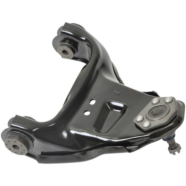 Suspension Control Arm/Ball Joint Assembly-Front Right Upper, RK620173