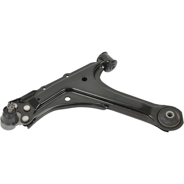 Suspension Control Arm/Ball Joint Assembly-Front Right Lower, RK620272