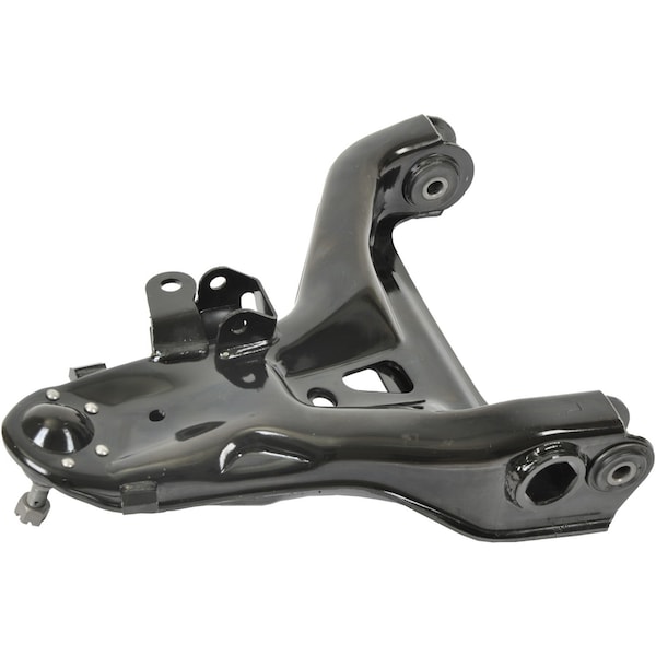 Suspension Control Arm/Ball Joint Assembly-Front Left Lower, RK620300