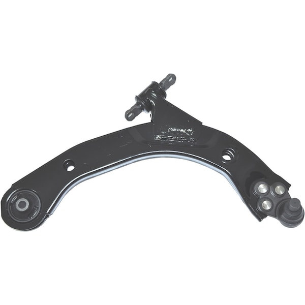 Suspension Control Arm/Ball Joint Assembly-Front Right Lower, RK620301