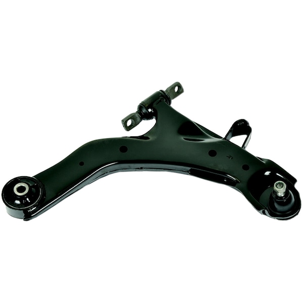 Suspension Control Arm/Ball Joint Assembly-Front Right Lower, RK620327