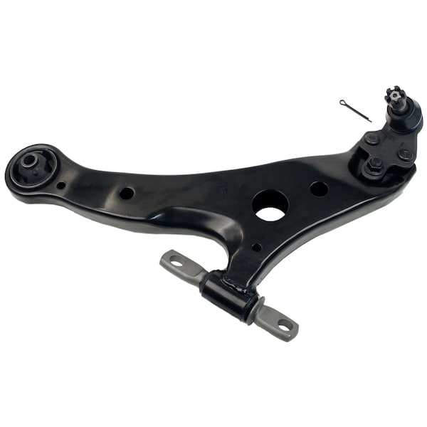Suspension Control Arm/Ball Joint Assembly-Front Left Lower, RK620334