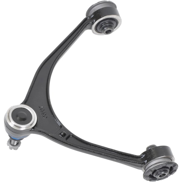 Suspension Control Arm/Ball Joint Assembly-Front Left Upper, RK620336