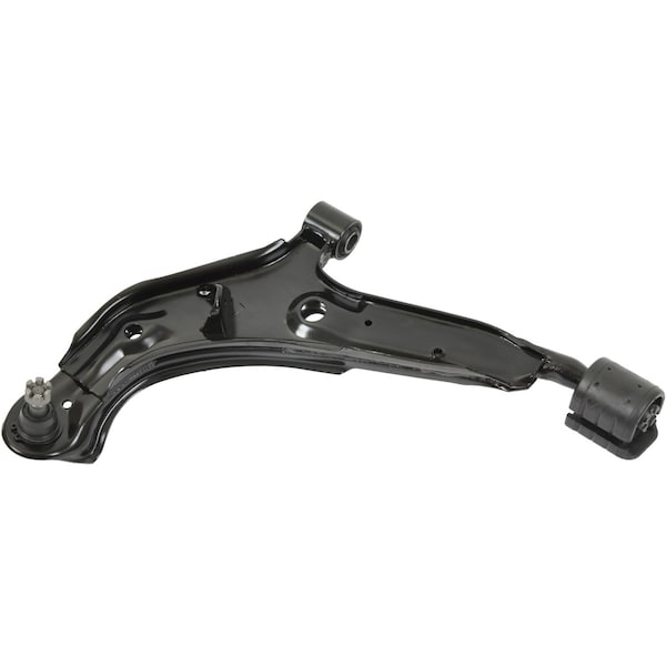 Suspension Control Arm/Ball Joint Assembly-Front Left Lower, RK620349