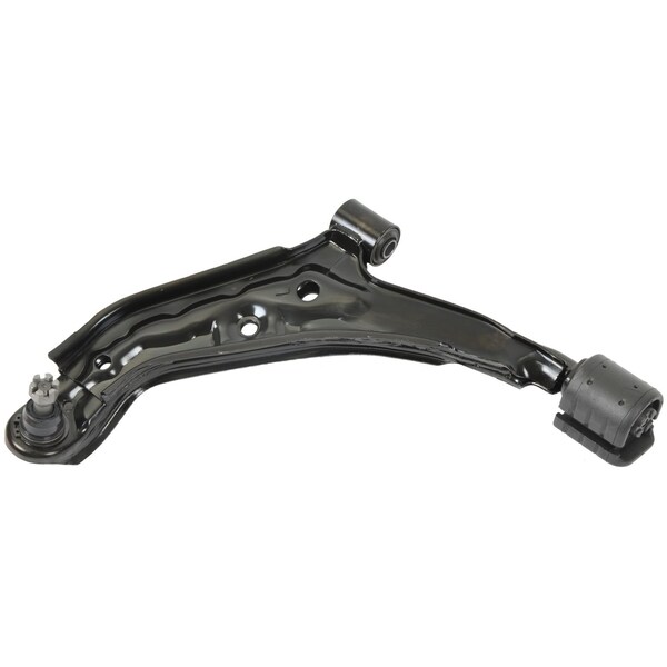 Suspension Control Arm/Ball Joint Assembly-Front Left Lower, RK620356