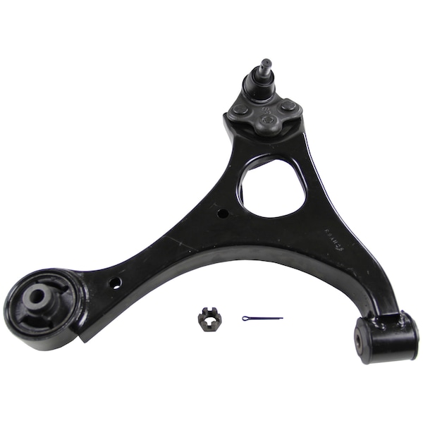 Suspension Control Arm/Ball Joint Assembly-Front Right Lower, RK620383
