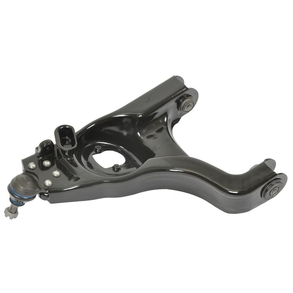 Suspension Control Arm/Ball Joint Assembly-Front Left Lower, RK620474