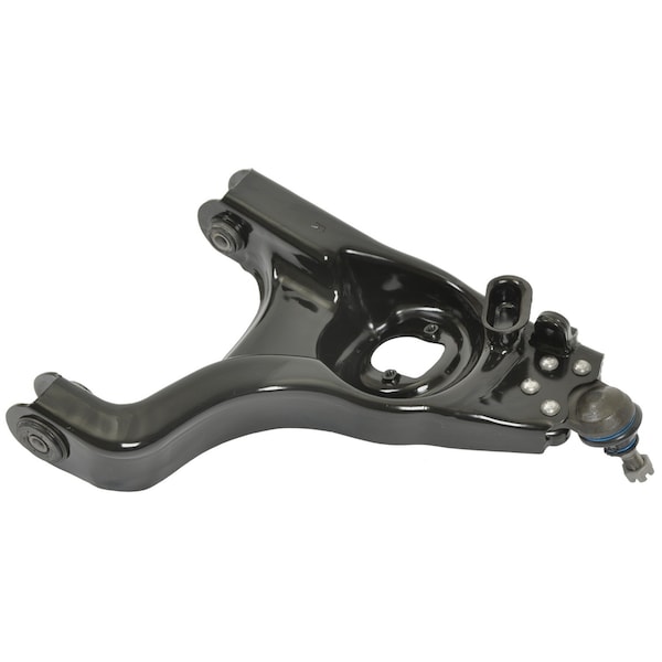 Suspension Control Arm/Ball Joint Assembly-Front Right Lower, RK620475