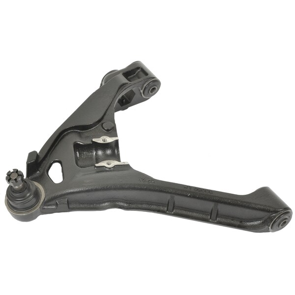 Suspension Control Arm/Ball Joint Assembly-Front Left Lower, RK620477