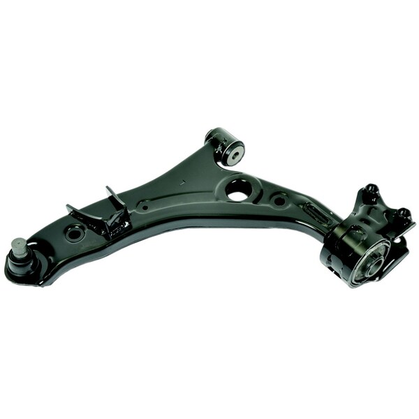 Suspension Control Arm/Ball Joint Assembly-Front Left Lower, RK620487