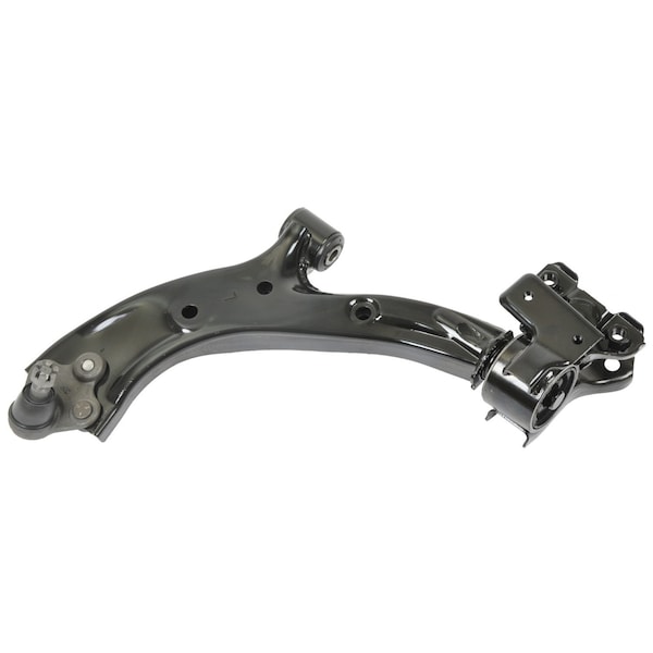 Suspension Control Arm/Ball Joint Assembly-Front Left Lower, RK620500