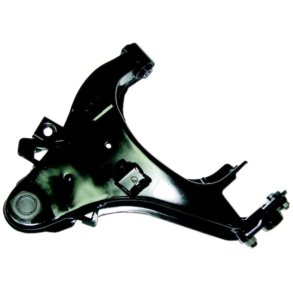 Suspension Control Arm and Ball Joint Assembly, RK620556