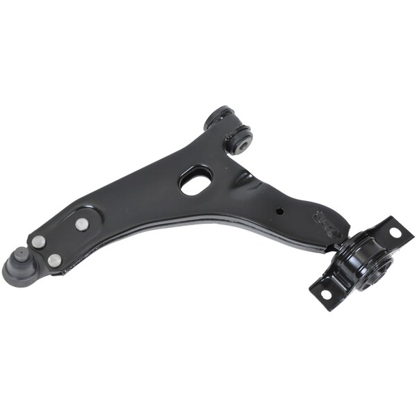 Suspension Control Arm and Ball Joint Assembly, RK620596