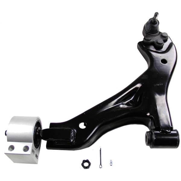 Suspension Control Arm/Ball Joint Assembly-Front Left Lower, RK621129