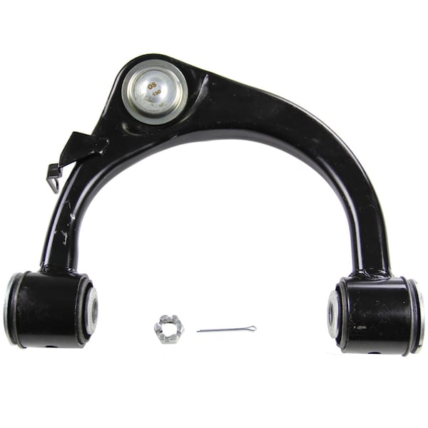 Suspension Control Arm and Ball Joint Assembly, RK621227