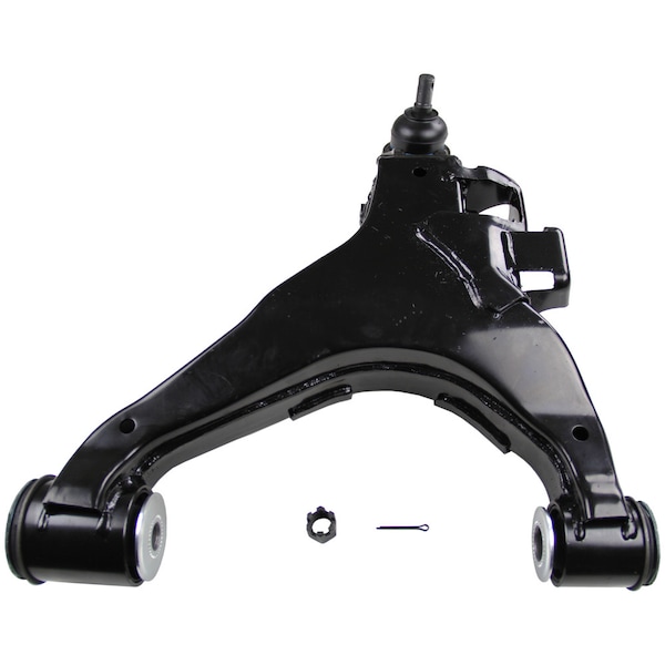 Suspension Control Arm/Ball Joint Assembly-Front Right Lower, RK621303