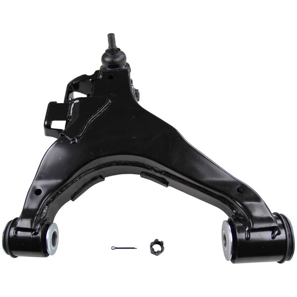 Suspension Control Arm/Ball Joint Assembly-Front Left Lower, RK621304