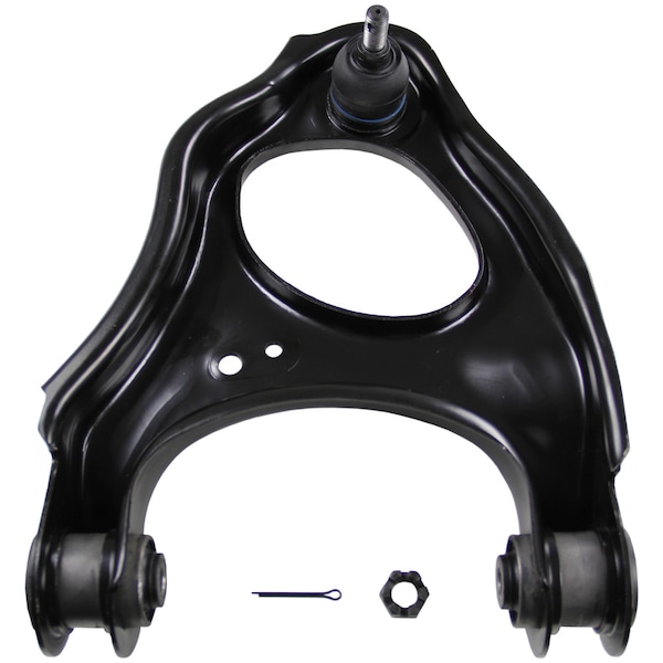 Suspension Control Arm and Ball Joint Assembly, RK621305