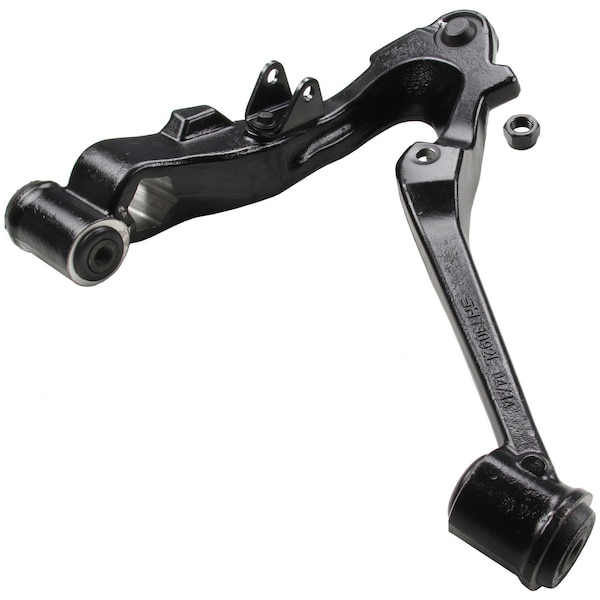Suspension Control Arm and Ball Joint Assembly, RK621356