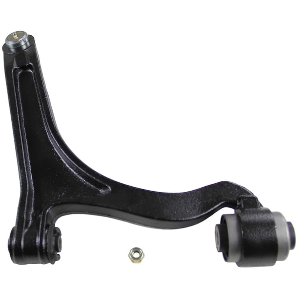 Suspension Control Arm/Ball Joint Assembly-Front Left Lower, RK621361