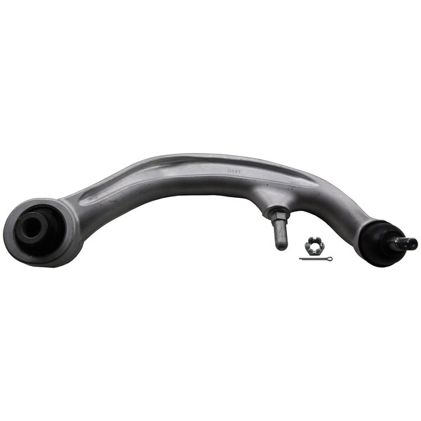 Suspension Control Arm and Ball Joint Assembly, RK621373