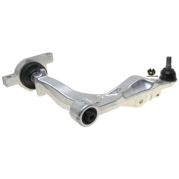 Suspension Control Arm/Ball Joint Assembly-Front Right Lower, RK621596