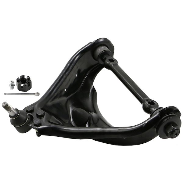 Suspension Control Arm/Ball Joint Assembly-Front Left Upper, RK621755