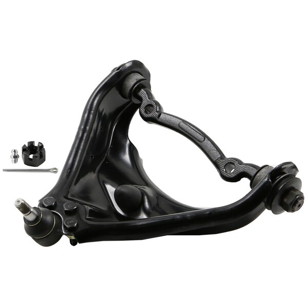 Suspension Control Arm/Ball Joint Assembly-Front Right Upper, RK621756