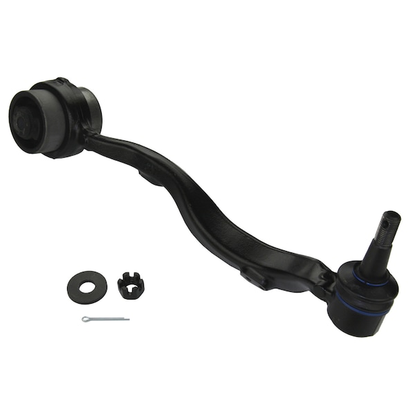 Suspension Control Arm and Ball Joint Assembly, RK622207