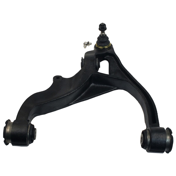 Suspension Control Arm/Ball Joint Assembly-Front Left Lower, RK641504