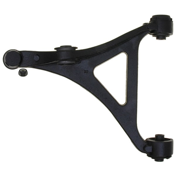 Suspension Control Arm/Ball Joint Assembly-Front Right Lower, RK641534