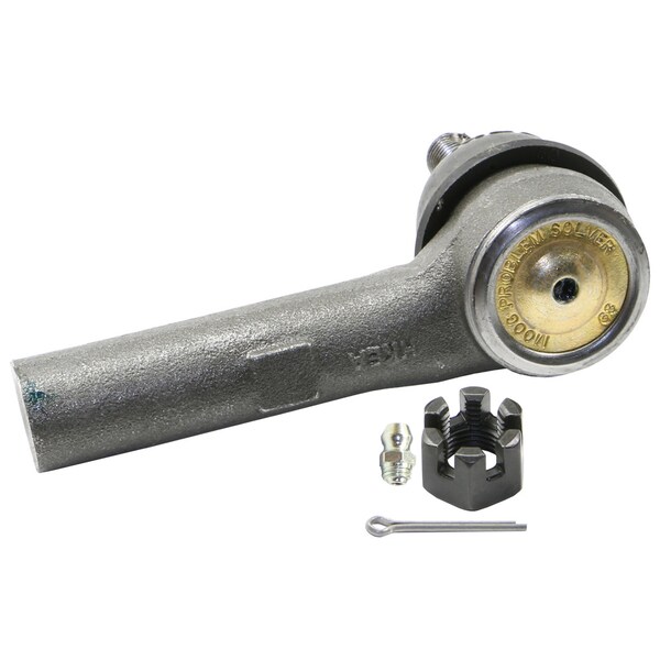 Steering Tie Rod End - Left Outer, ES3573