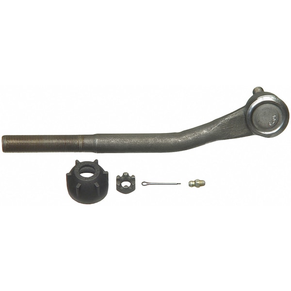 Steering Tie Rod End - Left Inner, ES442L