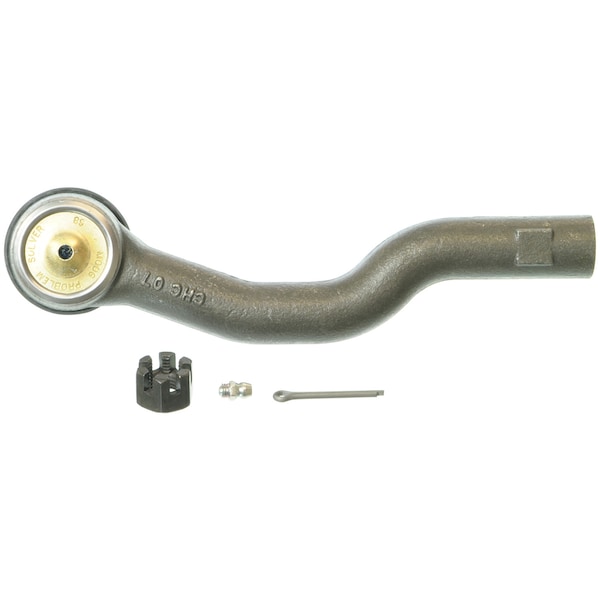 Steering Tie Rod End - Right Outer, ES800032