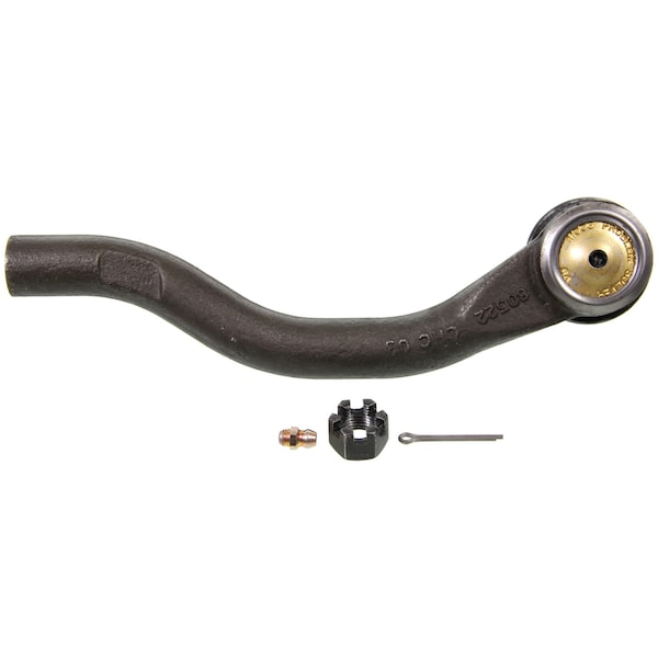 Steering Tie Rod End - Right Outer, ES800373