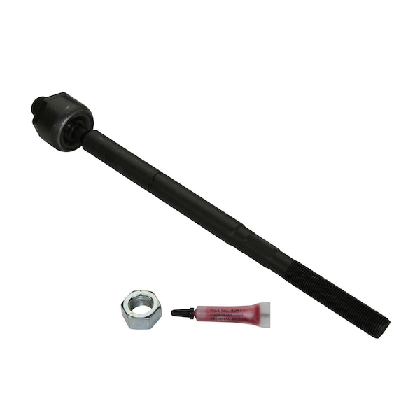 Steering Tie Rod End, EV800900