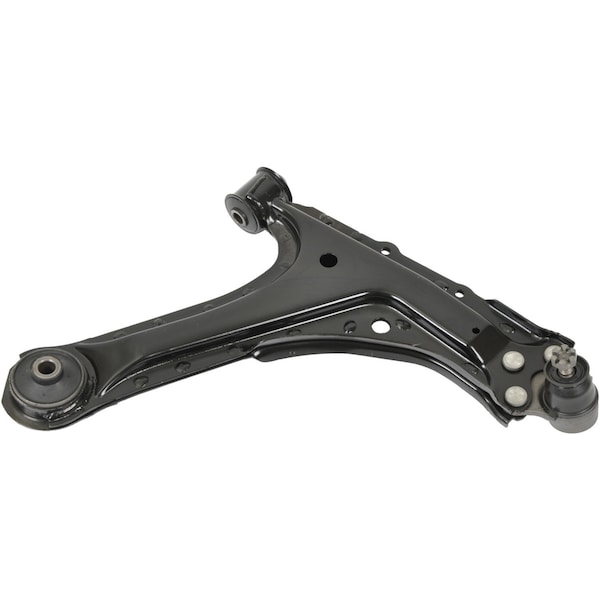 Suspension Control Arm/Ball Joint Assembly-Front Left Lower, RK620271