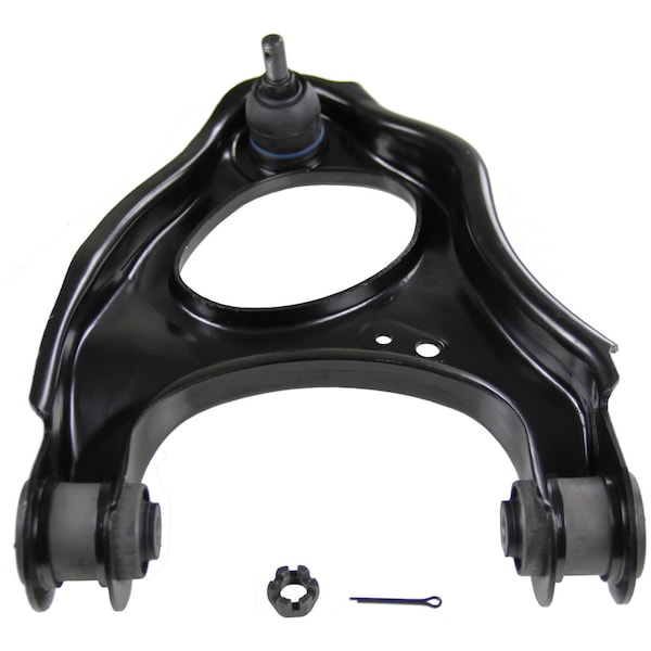 Suspension Control Arm and Ball Joint Assembly, RK621306