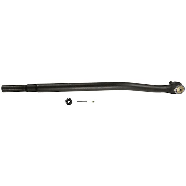 Steering Tie Rod End - Inner (At Connecting Rod), DS1438